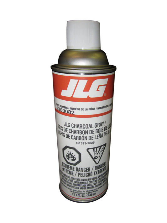 3360082S | PNT,CHARCOAL GRAY AEROSOL