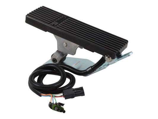 3400022 | PEDAL, FOOT THROTTLE ELECTRIC
