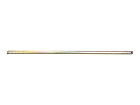3423276 | JLG® 6'(72 inch) x 2.25" Diameter Telehandler Carriage Fork Bar