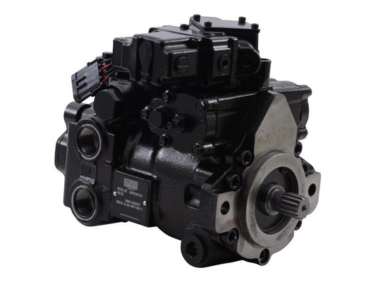 3600381EX | REMAN PUMP, PISTON
