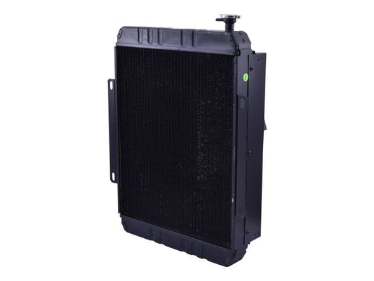 3620042 | RADIATOR - SINGLE PACK