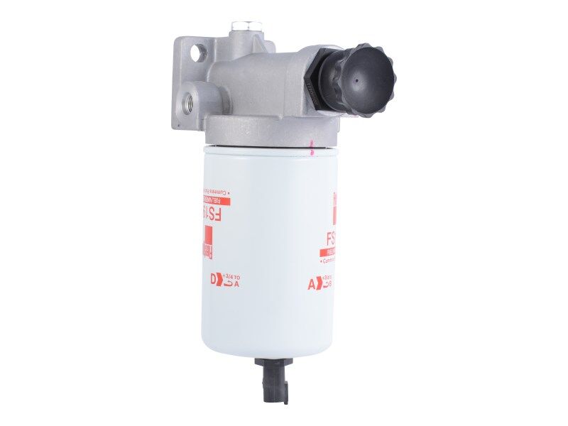 3965412-S | CM-PRIMARY FUEL FILTER ASSY