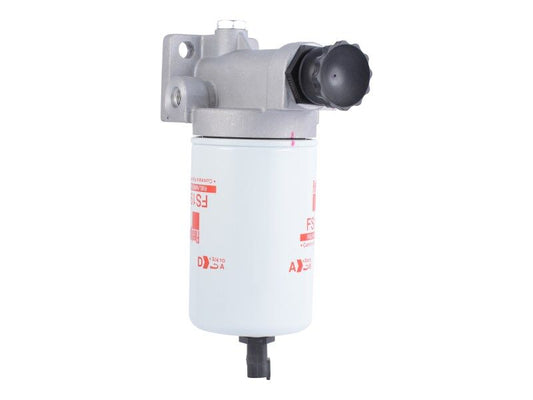 3965412-S | CM-PRIMARY FUEL FILTER ASSY