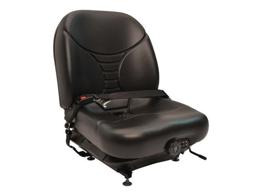 3980039 | SEAT,SUSP W/ 2" BELT NO ARMRST