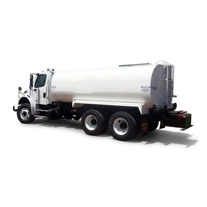 4000-Gallon Water Truck