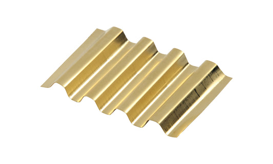 4071009 | SHIM,2.00X4.00X2.90 BRASS