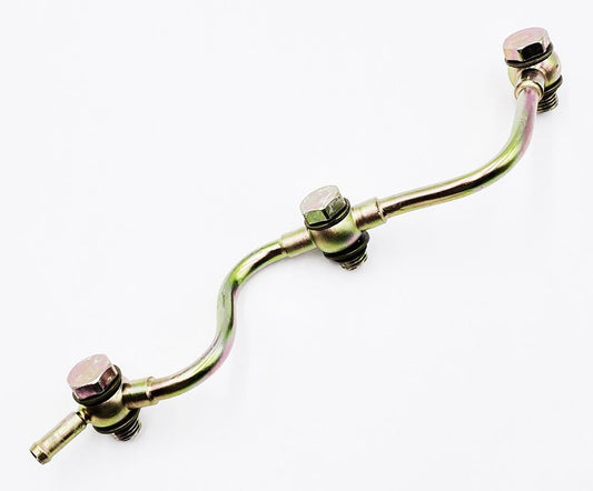 4102372AM | AFTM-FUEL LINE, RETURN 2011