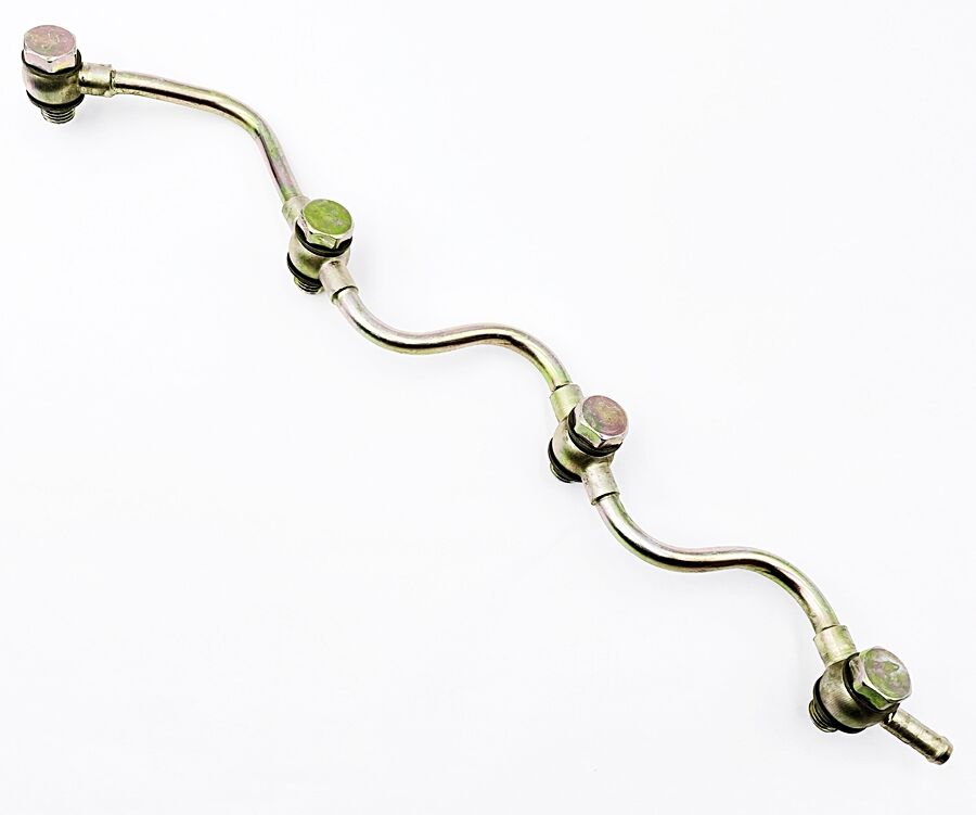 4102374AM | AFTM-FUEL LINE RETURN 2011