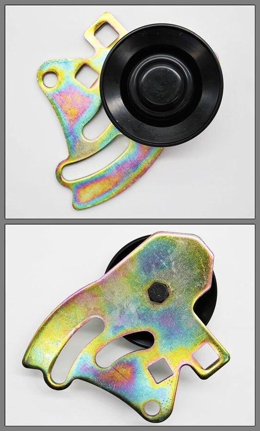 4103377AM | AFTM-PULLEY, IDLER (SINGLE)