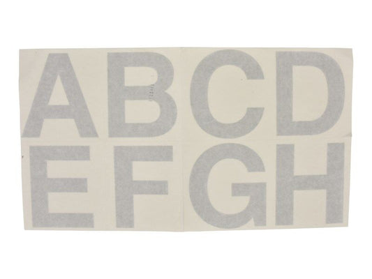 4107442 | DECAL BOOM EXTEND LETTERS