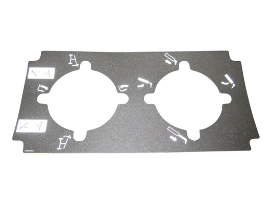 4107462 | DECAL SIDE CONSOLE