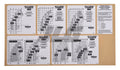 4108232 | CHART CAPACITY SIDE TILT CARRI
