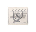 4109801 | DECAL TIE DOWN POINT