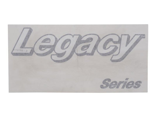 4110152 | DECAL "LEGACY SERIES"