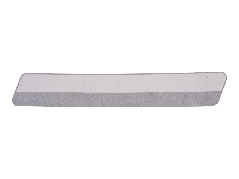 4110166 | DECAL FRONT FRAME STRIP RIGHT