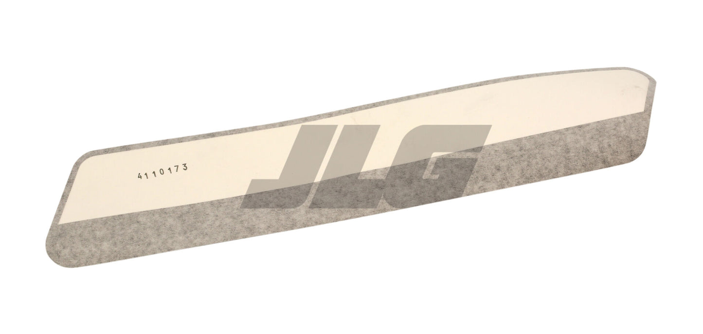 4110173 | DECAL BOOM STRIPE