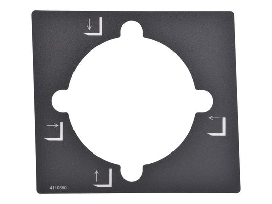 4110360 | DECAL REAR JOYSTICK OVERLAY 64
