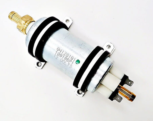 4128101AM | AFTM-FUEL PUMP KIT W/CLAMPS