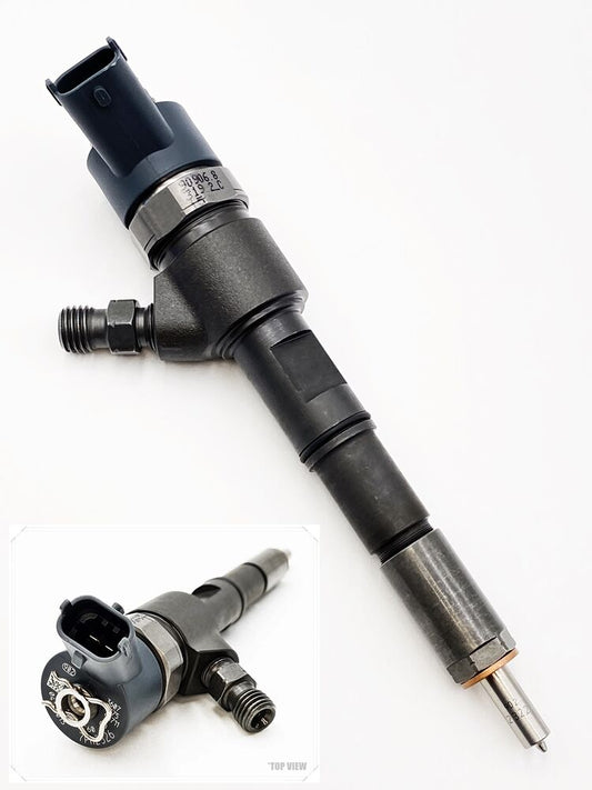 4132013AM | AFTM-FUEL INJECTOR D2.9