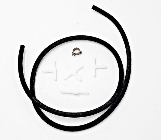 4178629AM | AFTM-OVERFLOW LINE KIT, FUEL