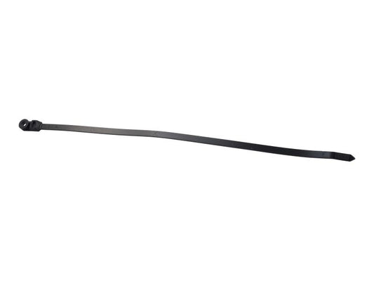 4240018S | STRAP, TIE .30X13.9 PLASTIC