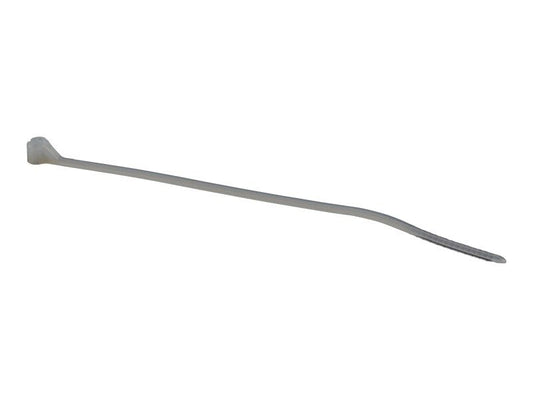 4240032S | STRAP, TIE .09X3.62 PLASTIC