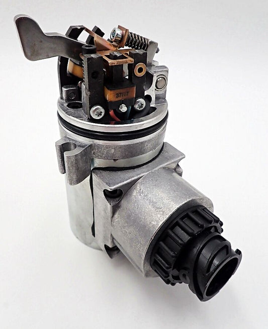 4286363AM | AFTM-ACTUATOR, SHUTDOWN 2011