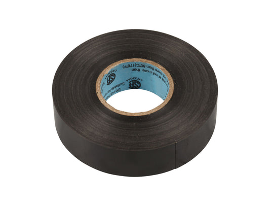 4420002 | TAPE,3/4 BLACK ELECTRICAL