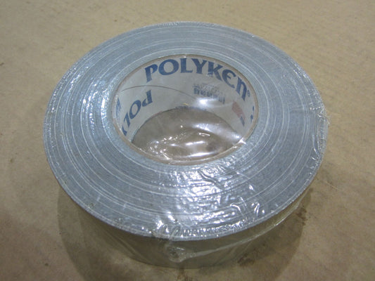 4420013 | TAPE SILVERDUCT 2.00" WIDE