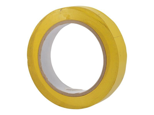 4420016S | TAPE, PLASTIC YELLOW 108'