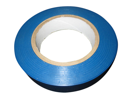 4420018S | TAPE, PLASTIC BLUE 180'