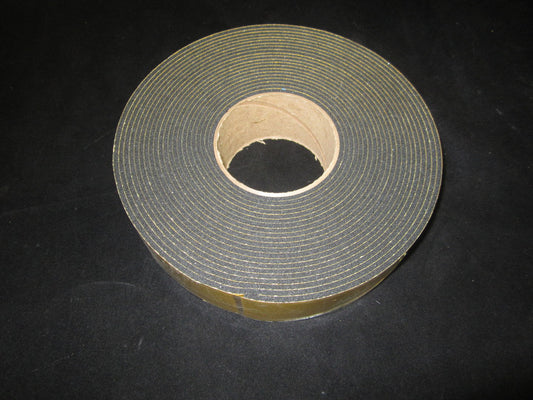 4420038 | TAPE, RUBATEX .125" X 2.00".WI