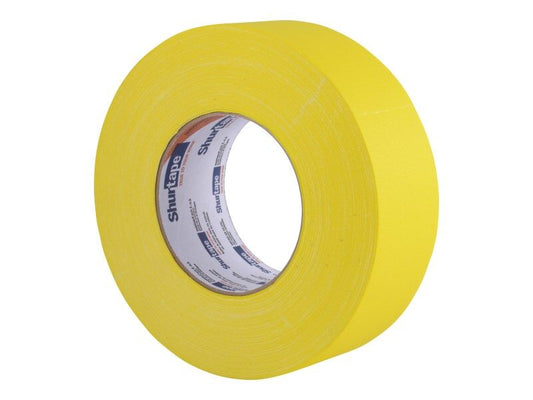 4420068 | TAPE,VINYL YELLOW ADHESIVE180'