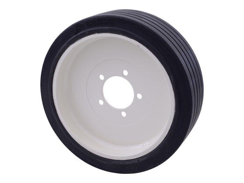 4520128 | TIRE, 16X5-8 SOLID 4