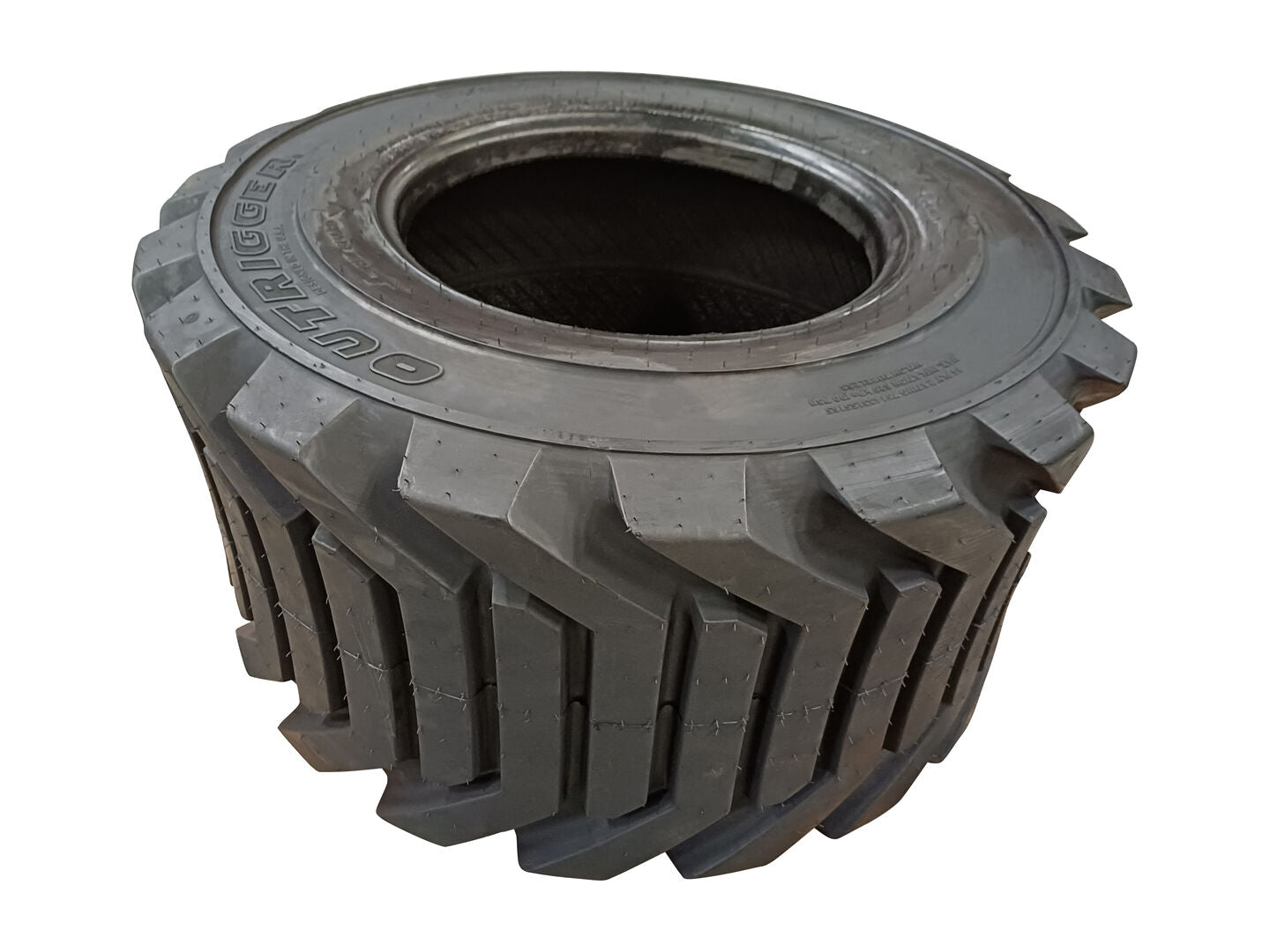 4520217 | TIRE, 33/1550 X 16.5 OTR