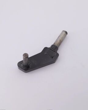 4520343 | TIRE, RIGHT CASTER (WELDMENT)