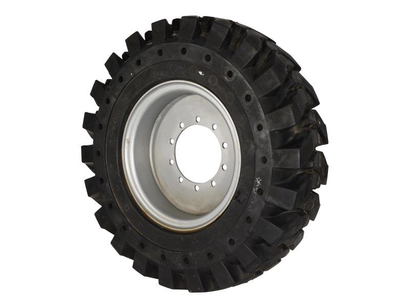 4520650 | TIRE/WHEEL ASSY, LEFT