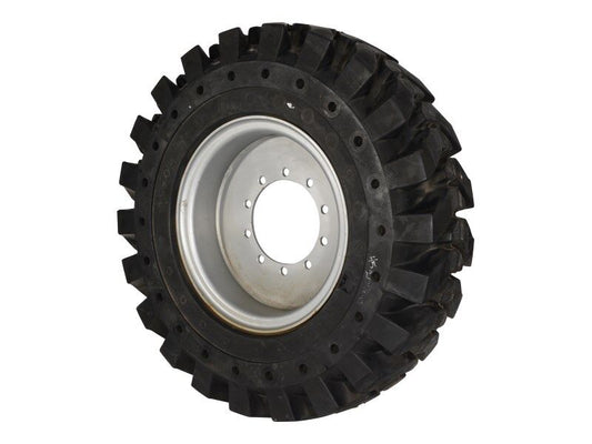 4520650 | TIRE/WHEEL ASSY, LEFT