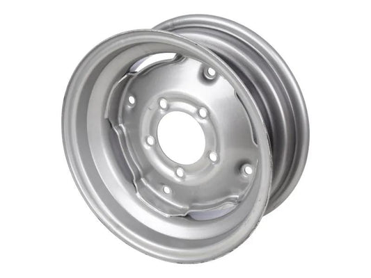 4860136 | WHEEL RIM 15 X 6 LB