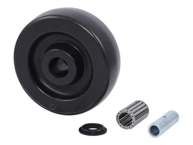 4860152 | WHEEL, .75 X 6.00 X 2.19 POLY