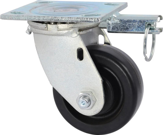 4860156 | WHEEL, CASTER SWIVEL
