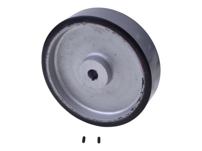 4860161 | WHEEL, REAR POLY (STD)