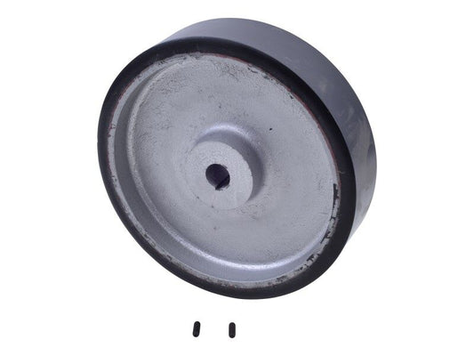 4860161 | WHEEL, REAR POLY (STD)