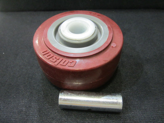 4860185 | WHEEL,TIP 4"