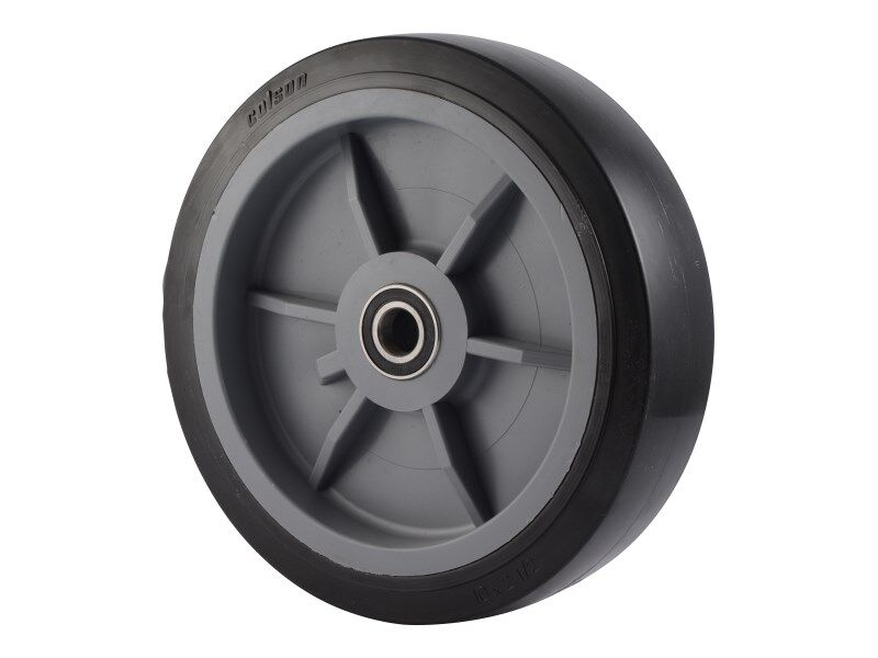 4860208 | WHEEL, 10 X 2 W/BALL BEARINGS