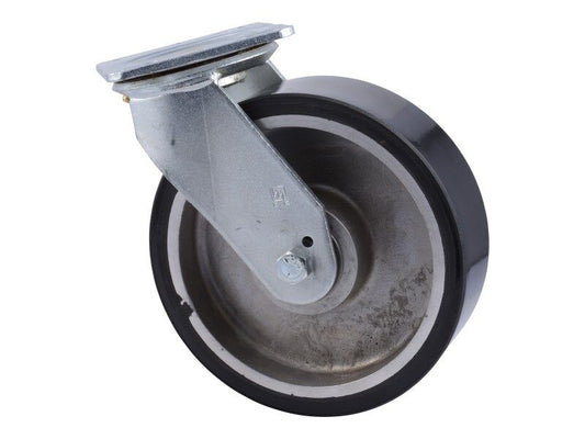 4860235 | WHEEL, CASTER 8"