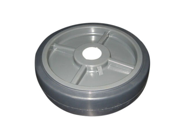 4860246 | WHEEL, 10" DELRIN