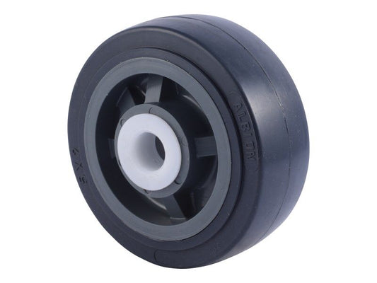 4860249 | WHEEL, 5" DELRIN