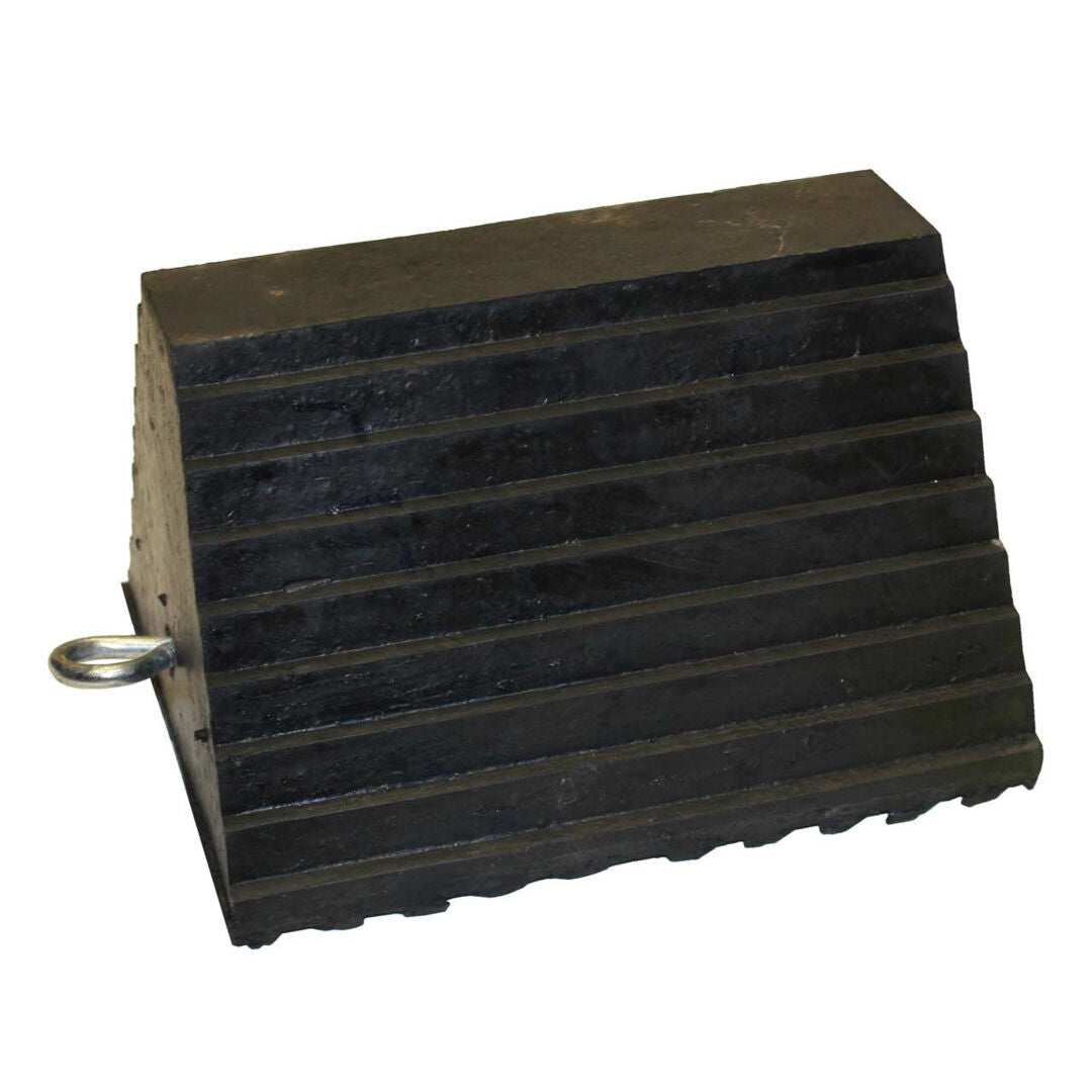 5-RWC1 | RUBBER WHEEL CHOCK