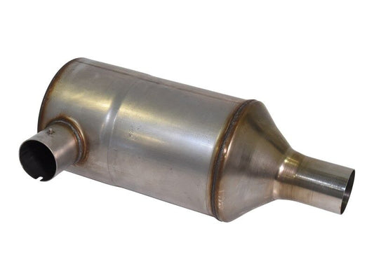 5292926 | CM-MUFFLER,T4I QSB 4.5L